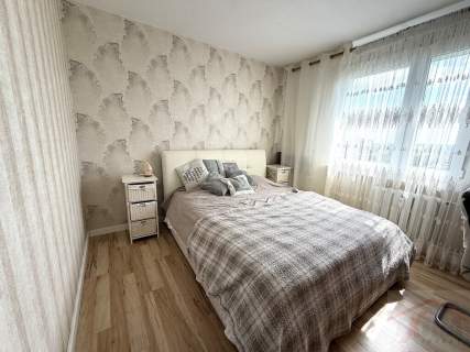 2 pokoje 53,92 m Balkon Pełne wyposażenie