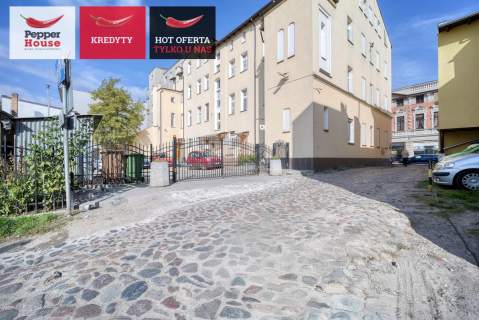6 pokoi pod wynajem garaż i prywatny parking