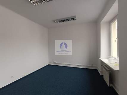 Mokotów lokal biurowy 15,69m2 do wynajęcia