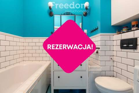 Przytulne nietuzinkowe 2 p.balkon garaż podziemny
