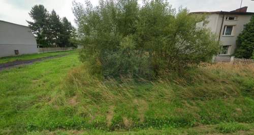 Działka na sprzedaż, Sobuczyna