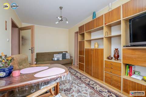 2 pokoje, 33m2, ul. Kołobrzeska przy Alfa Centrum