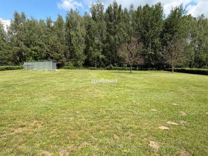 Działka, 2200 m2, WZ, ogrodzona, Dąbrowa Tarnowska