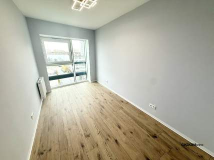 Plaza Tower II 56,12 m klimatyzacja garaż
