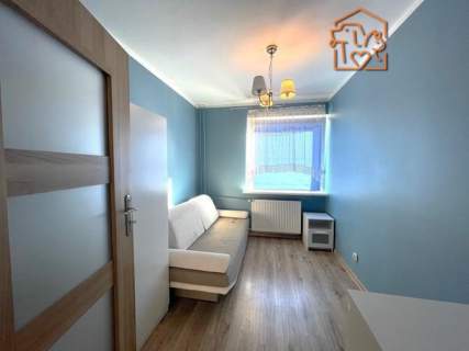 Rozkładowe 2 pokoje, pet friendly - Kolendrowa 8B