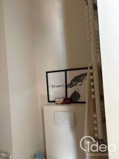 Słoneczna kawalerka w apartamentowcu, 32m2 Centrum