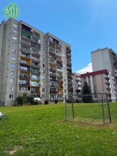 Mieszkanie na sprzedaż, 52 m2, Przemyśl