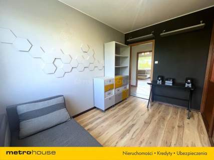 Mieszkanie na sprzedaż, 50 m2, Pabianice