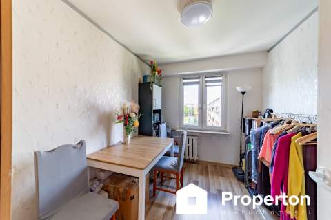 3-pokoje Pabianice osiedle Bugaj 60,84 m 