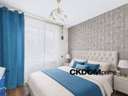 Komfortowy Bliźniak Blisko Centrum-Cisza, Ogród.