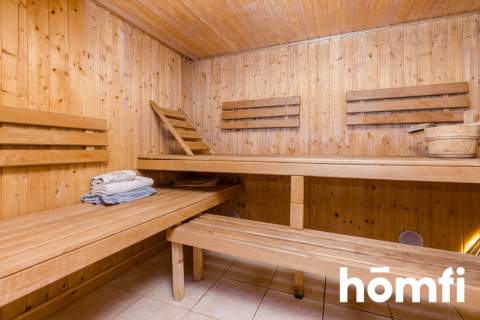 3 sypialnie /430m2/ strefa SPA/ ogród/ garaż