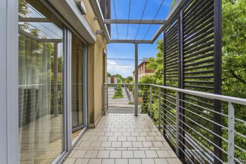 Jasne, komfortowe 54m2 na wynajem, duży balkon