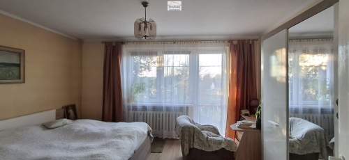 Dom , stodoła i kurnik , na działce 2200m2 , blisko Busko-Zdrój...