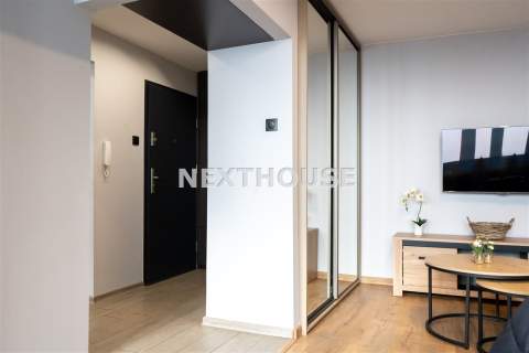 APARTAMENT W PRESTIŻOWEJ LOKALIZACJI 2 POKOJE 