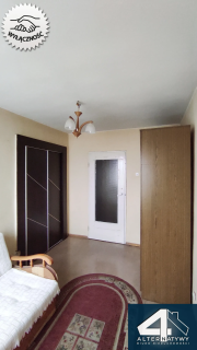 Piękny widok na miasto bez sąsiadów nad głową