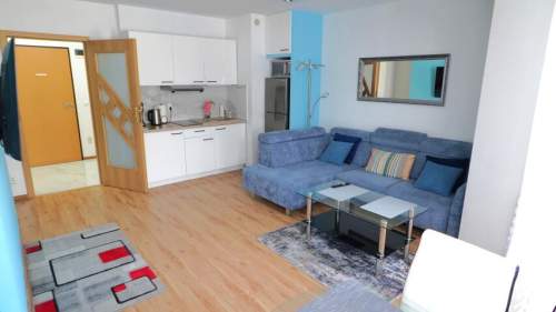 Apartament Kołobrzeg ul. kosciuszki OLYMP I
