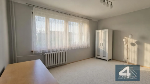 3Pokoje Balkon Dolnośląskie Przetrzeń Pietro I