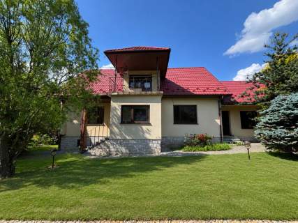 Wynajem Dom Zwierzyniec Balkon