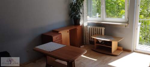 2 pokoje 37m2 z balkonem Teofilów