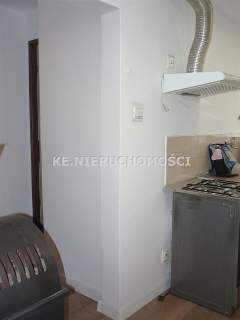 Mieszkanie na sprzedaż, 26,41 m2, Zabrze