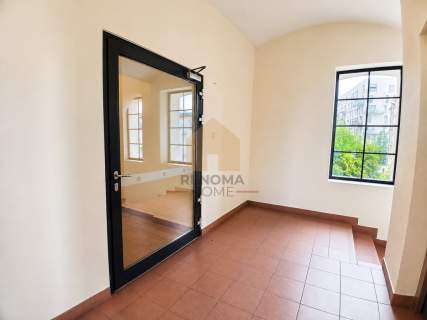 Loft w zabytkowej tkalni 53,1 m Winda