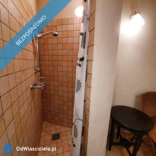 Kawalerka z potencjałem 38m Białołęka/Targówek