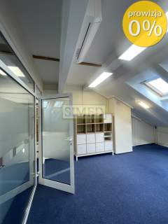 Wysoki standard,recepcja,dostęp24h,parking,ochrona