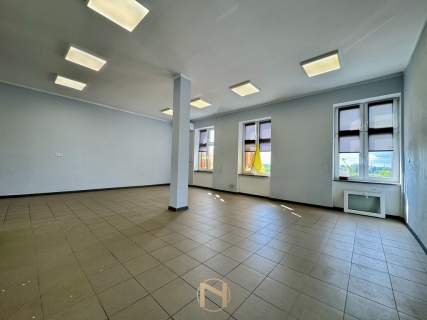 Lokal użytkowy do wynajęcia, 135 m2, Gorzów Wielkopolski