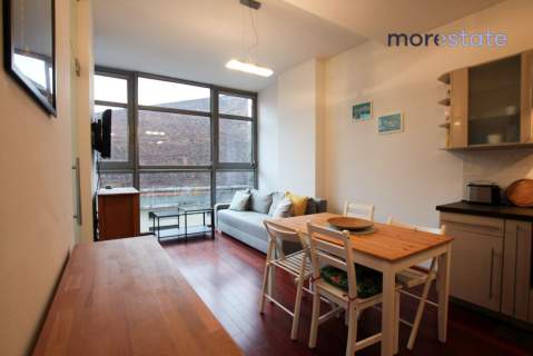 2pokojowe mieszkanie w apartamentowcu/Stare Miasto