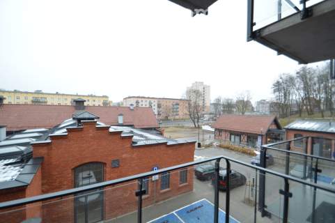 Luksusowy apartament do wynajęcia