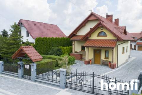 Dom do wynajęcia 140 m2 Wincentów, Piekoszów