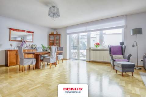 Komfortowy dom bliźniaczy w Ursusie 