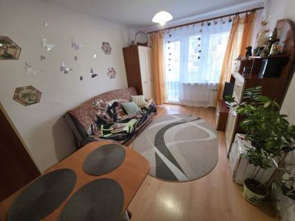 Mieszkanie KSM 2 pokoje