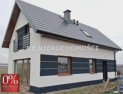 Dom na sprzedaż, 93 m2, Nakło Śląskie