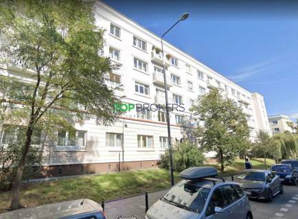 Komfortowe, ciche 2 pokoje w centrum