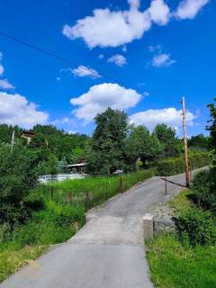 Działka rolna 972 m Oczków Blisko Jeziora