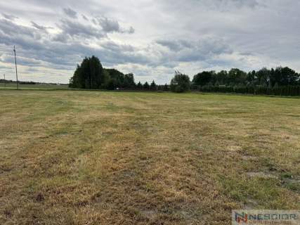 Duża działka z potencjałem 8690m2