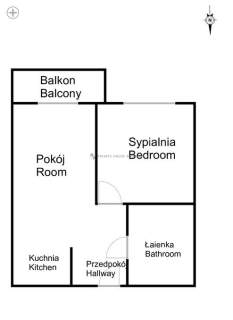 Nowy, jasny apartament 38m Bieżanów, pętla