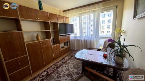 2 pokoje, 33m2, ul. Kołobrzeska przy Alfa Centrum