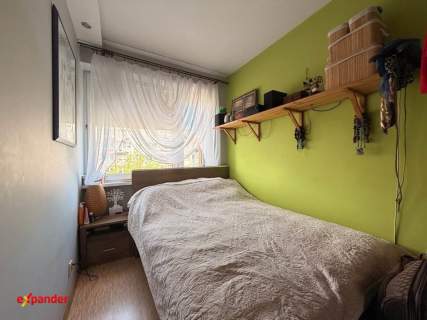 Gotowe do wprowadzenia mieszkanie na Os. 650 lecia w Zgierzu