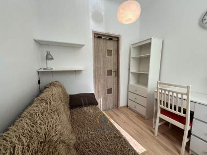 2 pokoje Parter Bronowice