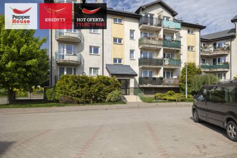 Mieszkanie na sprzedaż, 65 m2, Gdańsk