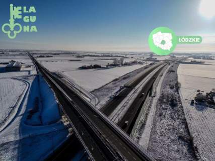 Działka rolna na terenie inwestycyjnym Kaszewy Dworne 23800 m2...