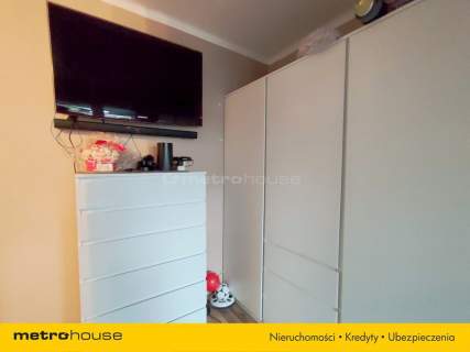2 pokoje - Wysoki parter - Balkon - 39 m2