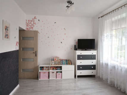 Sprzedam mieszkanie 54m, parter, balkon, swietna lokalizacja