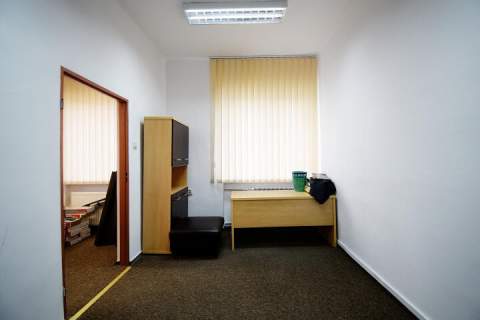 Na wynajem lokale o metrażach od 14m2 do 53m2