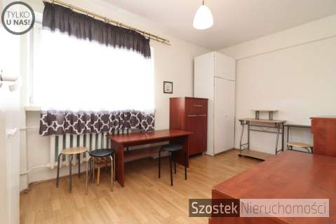 2 pokojowe blisko Promenady Niemena i M1