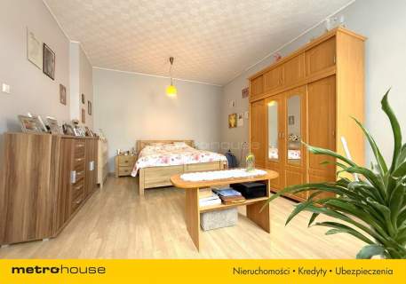 5pokoi, 170m2 w sercu Gliwic - niedaleko Rynku