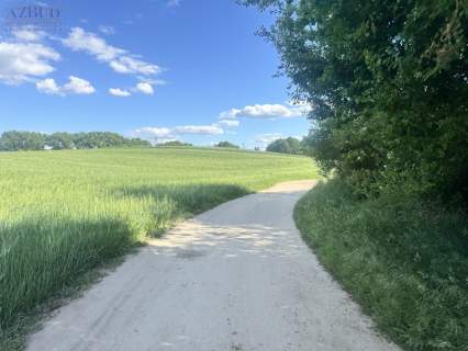 Działka rekreacyjna na sprzedaż, 286 m2, Trzemeszno