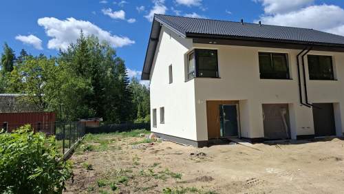Dom na sprzedaż, 132,9 m2, Marynino